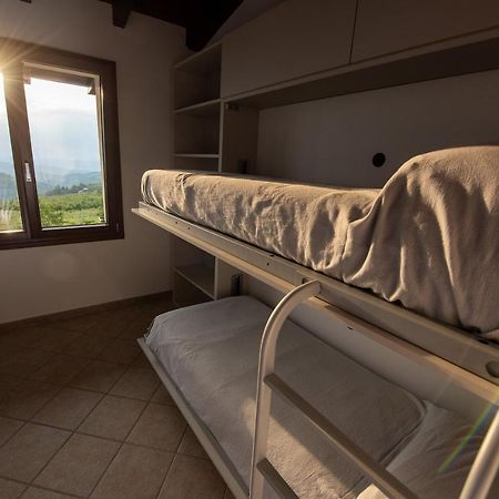 Il Casot Private House With Pool Villa Borgomale ภายนอก รูปภาพ